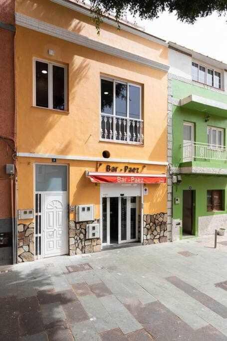 Sunnyland Las Teresitas 3 San Andres  Exterior photo